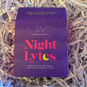 Drunk elephant Night Lytes